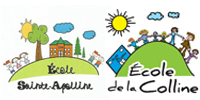 École de la Colline / de Sainte-Apolline